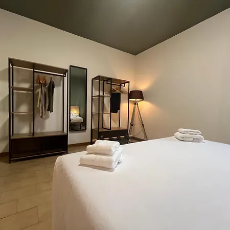 Διαμέρισμα Casa Dora Sunflower Φουσέκιο