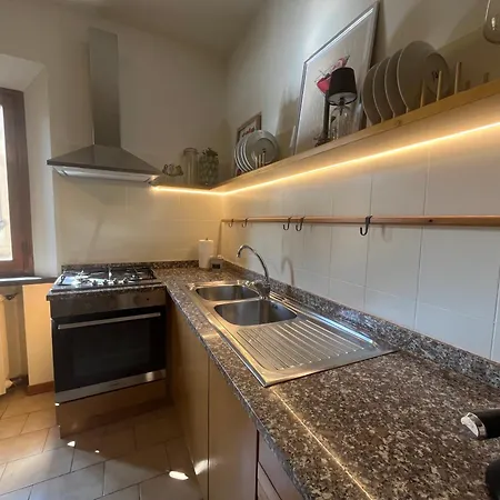 Διαμέρισμα Casa Dora Sunflower Φουσέκιο
