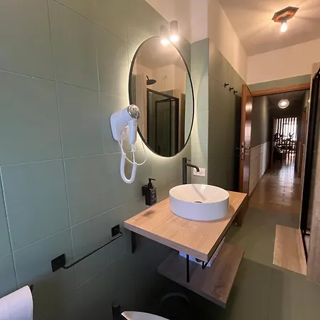 Casa Dora Sunflower * Φουσέκιο
