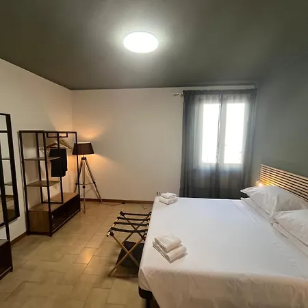 Lejlighed Casa Dora Sunflower Fucecchio