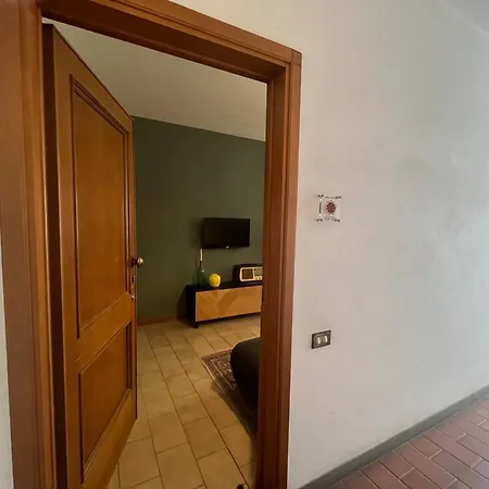 Casa Dora Sunflower Διαμέρισμα Φουσέκιο