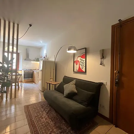 Διαμέρισμα Casa Dora Sunflower Φουσέκιο