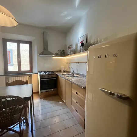 דירה Casa Dora Sunflower