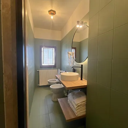 Casa Dora Sunflower דירה