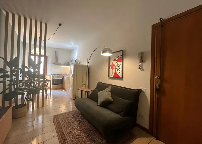 Lejlighed Casa Dora Sunflower Fucecchio