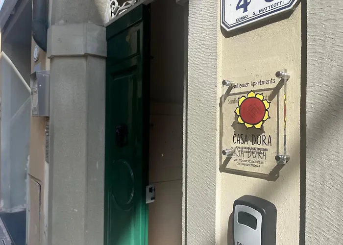 Lejlighed Casa Dora Sunflower Fucecchio